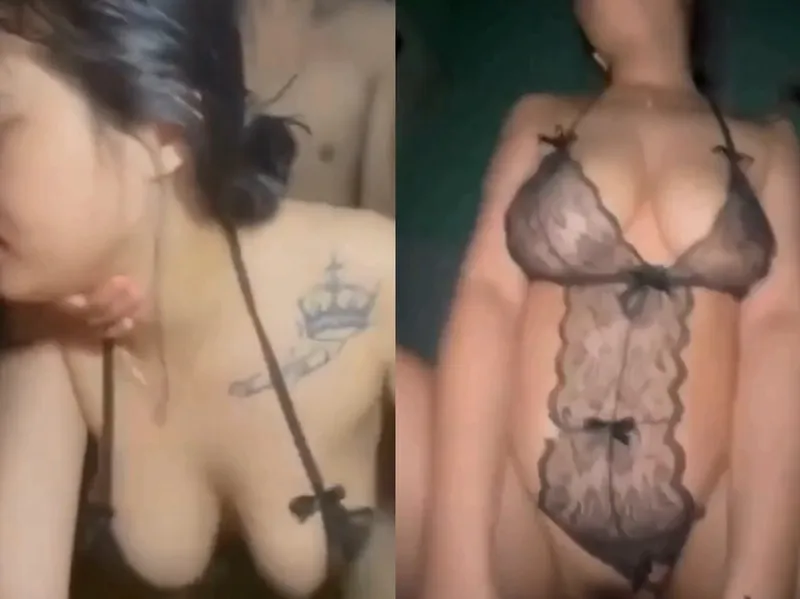 Gái vú ngon bị nhân tình doggy khoái hết nước hết cái