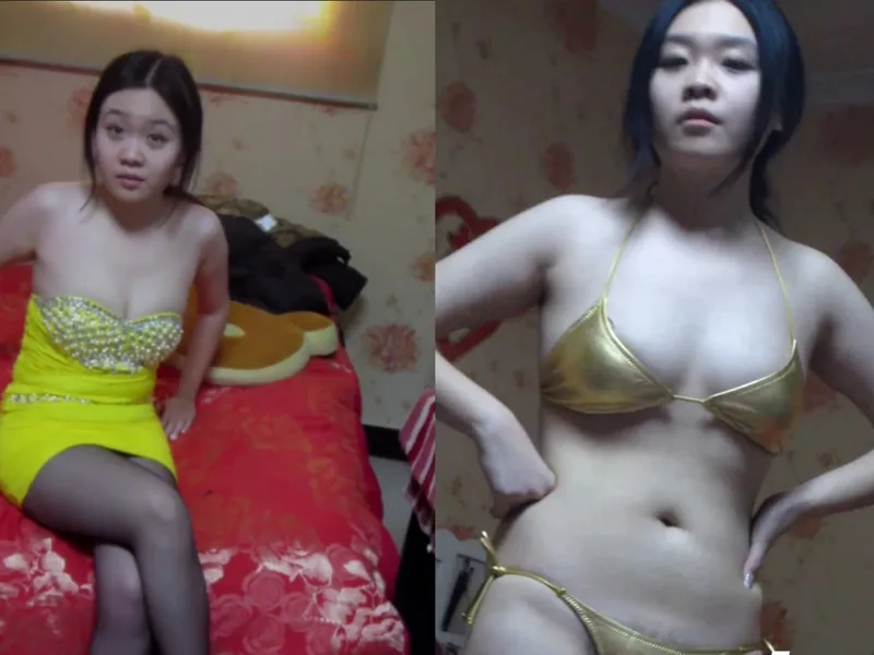 Xoạc người tình non tơ cô bé hồng xinh đẹp